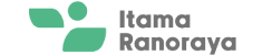 Logo Itama Ranoraya