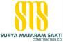 Logo Surya Mataram Sakti